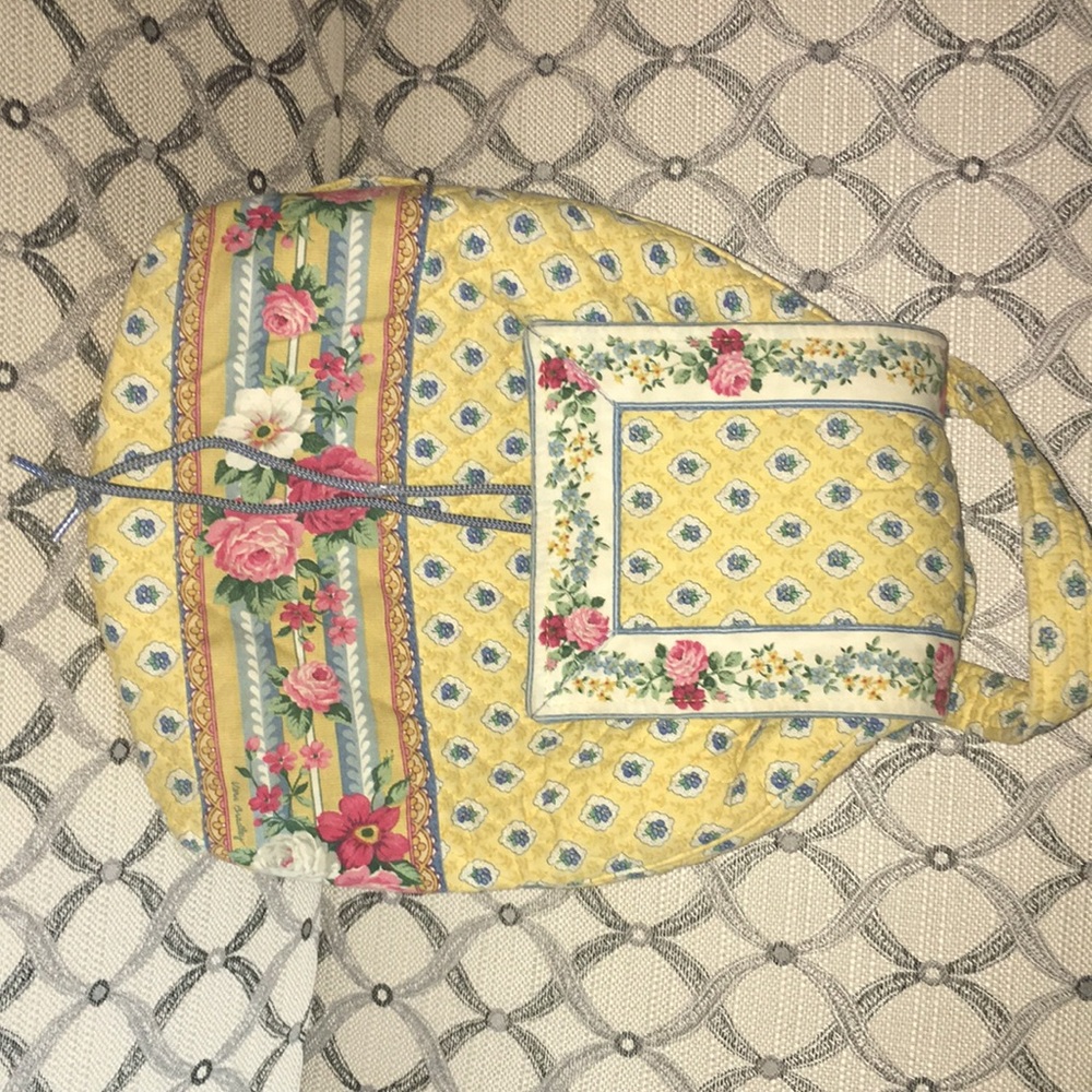 Vera Bradley Backpack